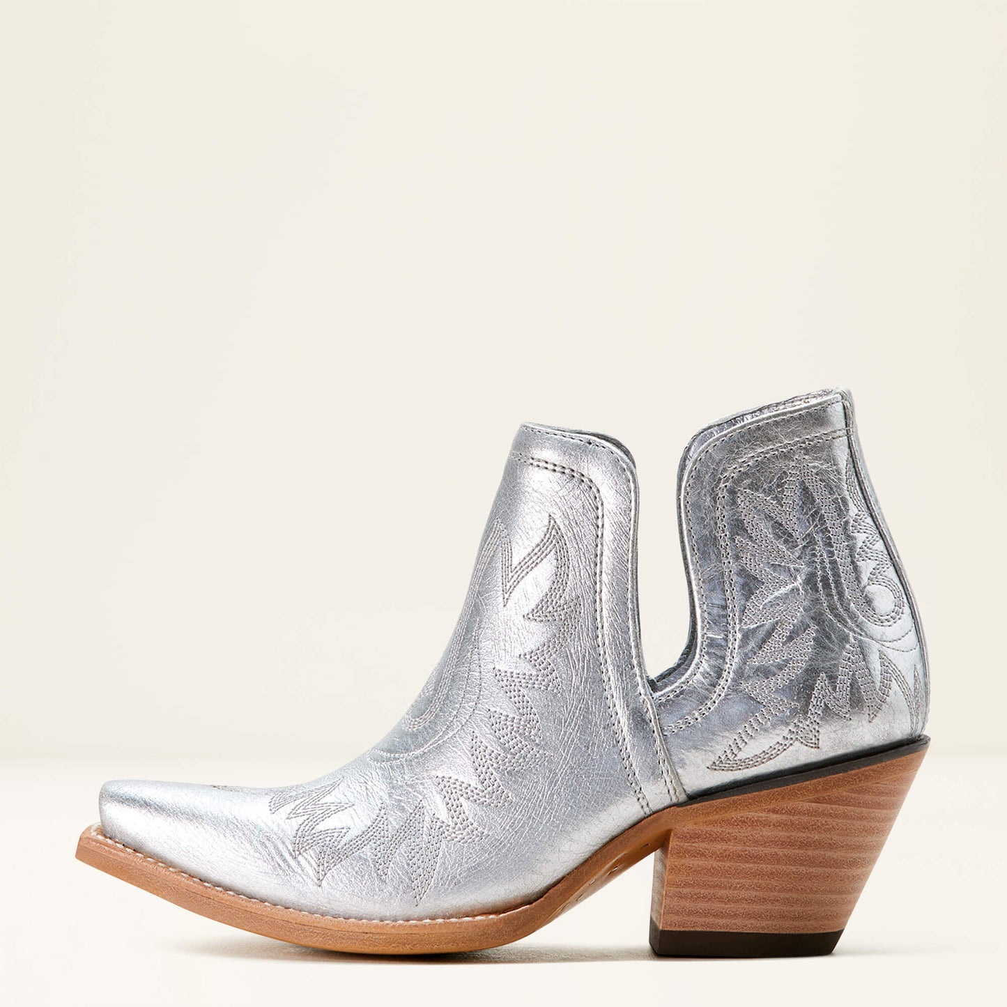 Ariat Women Dixon X Toe Western Boot