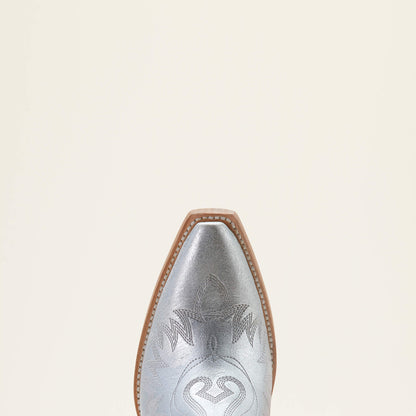 Ariat Women Dixon X Toe Western Boot