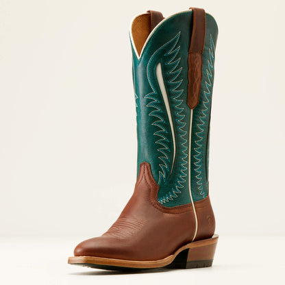 Ariat Women Futurity Limited Western Boot