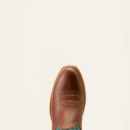 Ariat Women Futurity Limited Western Boot