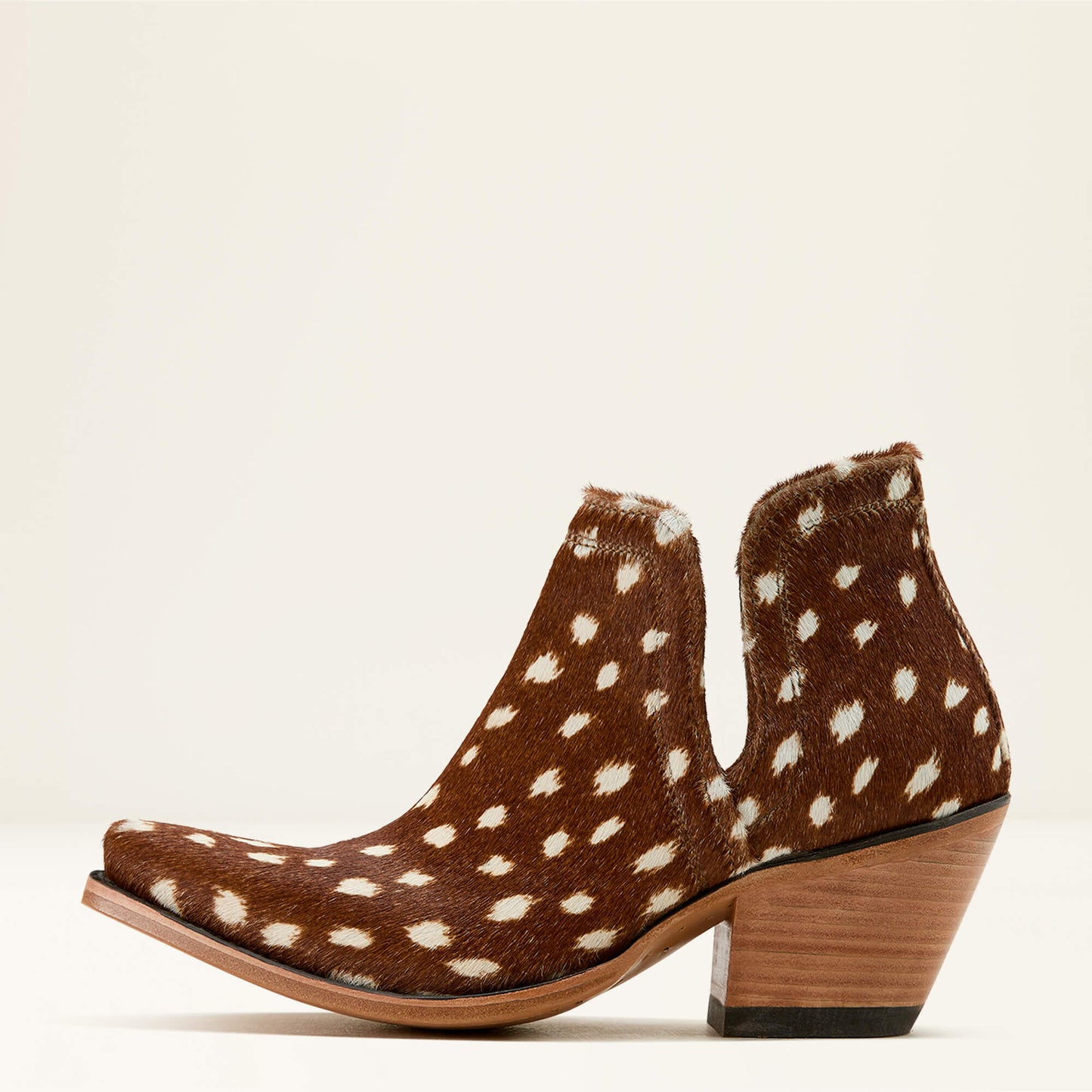 Ariat Women|Trends Dixon X Toe Western Boot