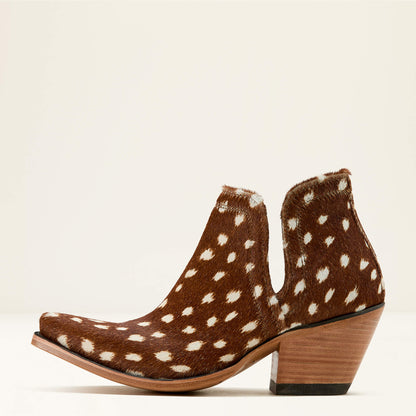 Ariat Women|Trends Dixon X Toe Western Boot