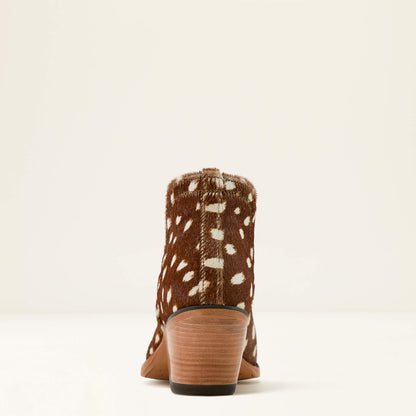 Ariat Women|Trends Dixon X Toe Western Boot