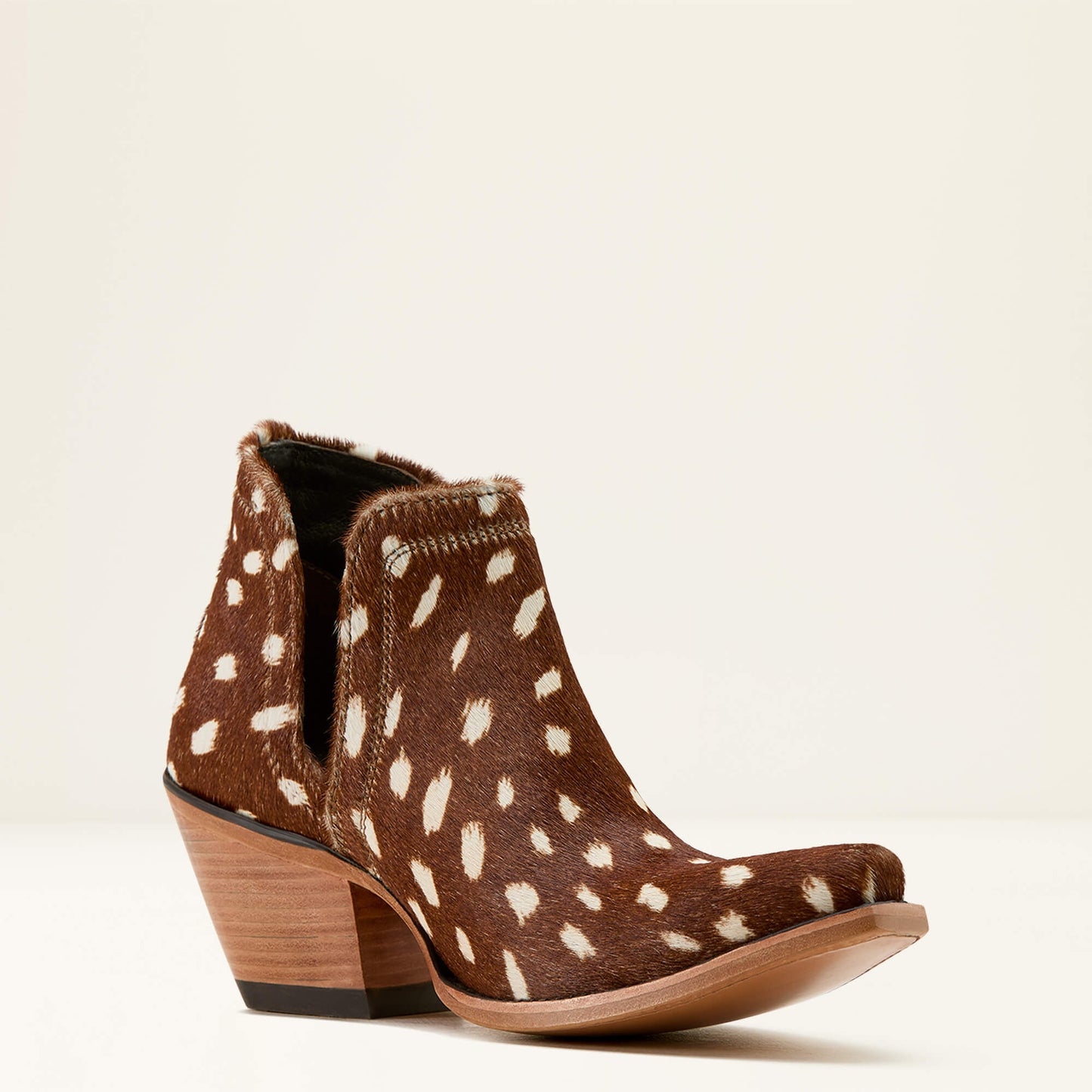 Ariat Women|Trends Dixon X Toe Western Boot