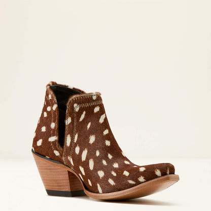 Ariat Women|Trends Dixon X Toe Western Boot