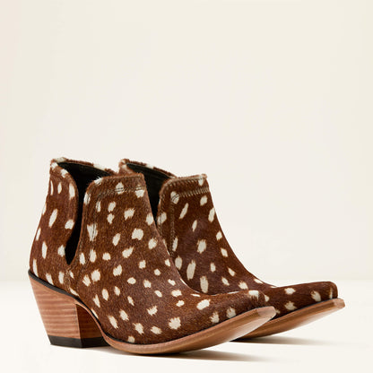 Ariat Women|Trends Dixon X Toe Western Boot