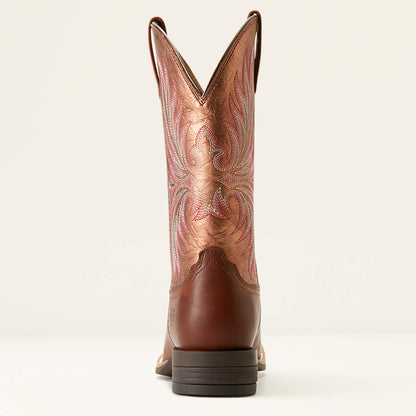 Ariat Women Ranahan Western Boot