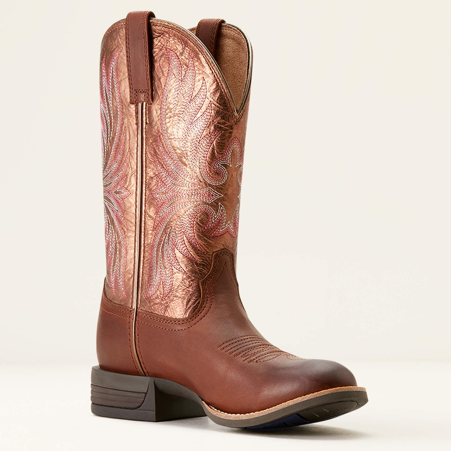 Ariat Women Ranahan Western Boot