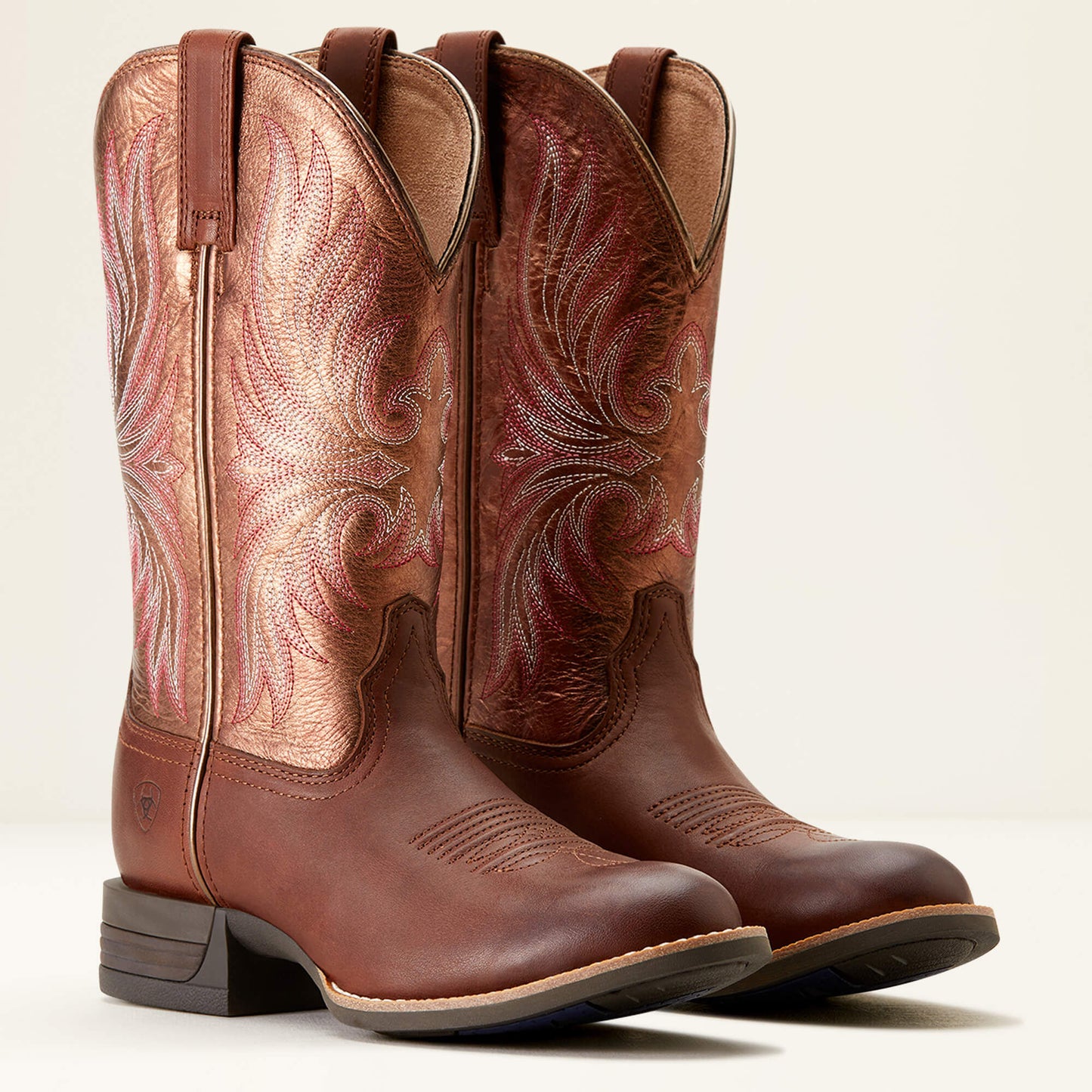 Ariat Women Ranahan Western Boot