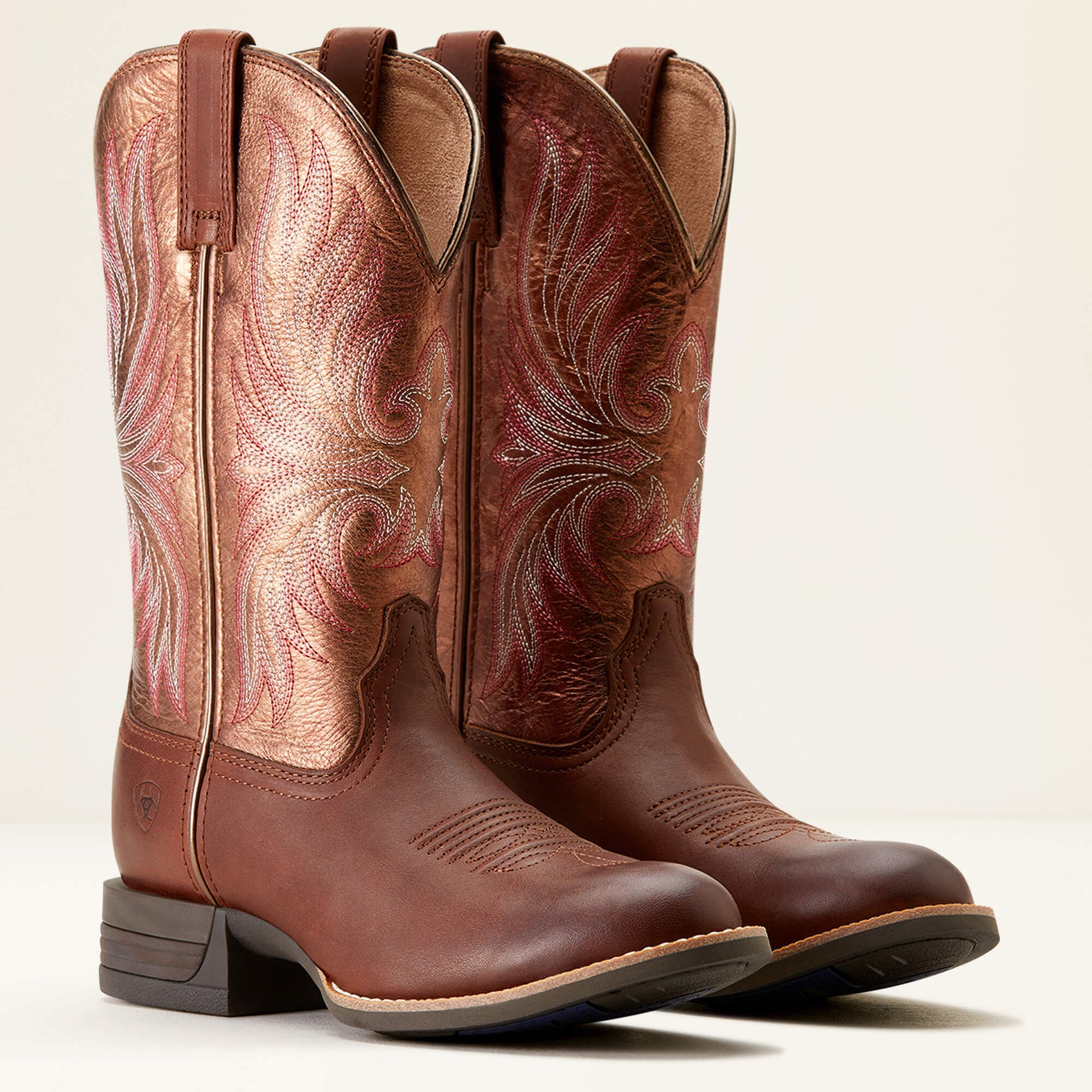 Ariat Women Ranahan Western Boot
