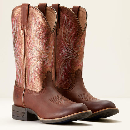 Ariat Women Ranahan Western Boot