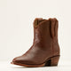 OILED BRIDLE