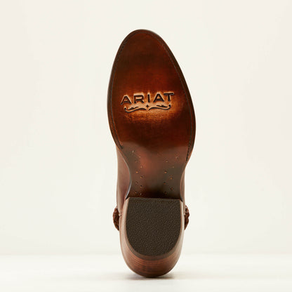 Ariat Women Sterling Cora Western Boot
