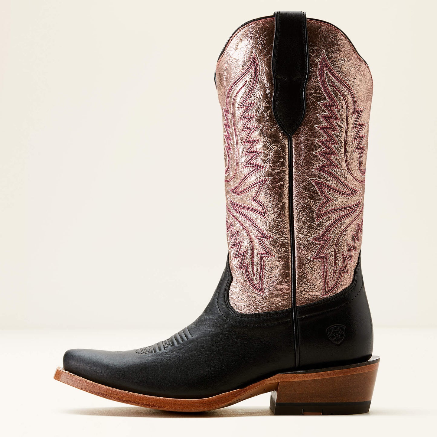 Ariat Women Futurity Flash K Toe Western Boot