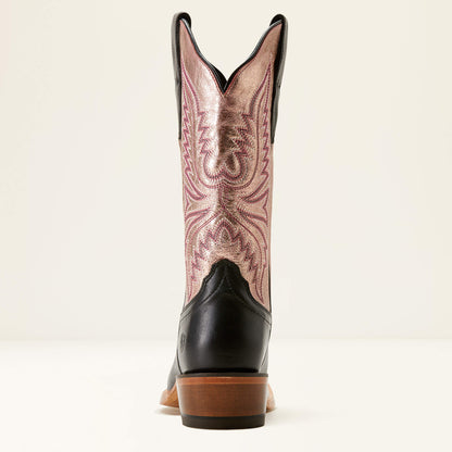 Ariat Women Futurity Flash K Toe Western Boot