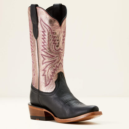 Ariat Women Futurity Flash K Toe Western Boot