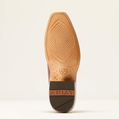 Ariat Women Futurity Flash K Toe Western Boot