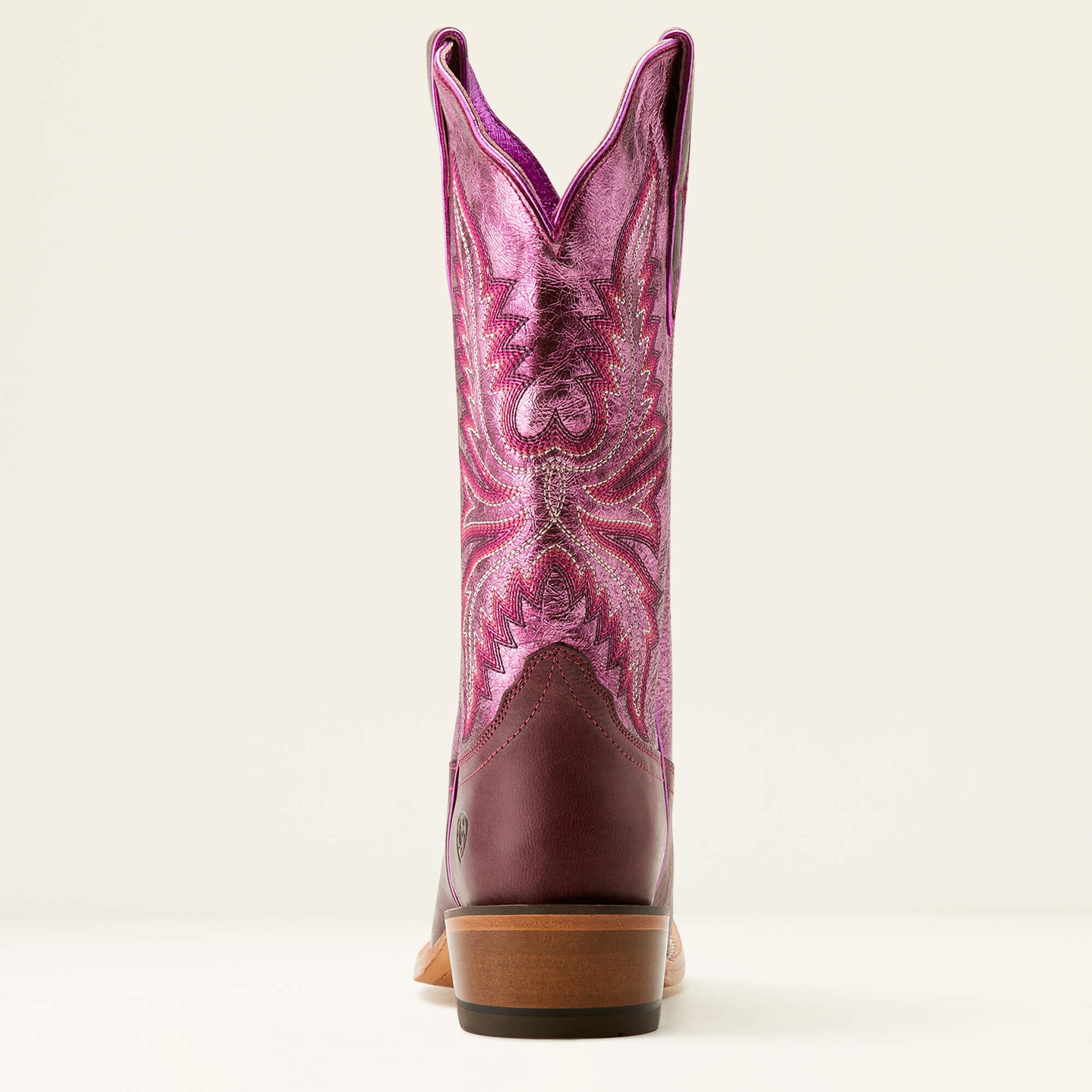 Ariat Women Futurity Flash K Toe Western Boot