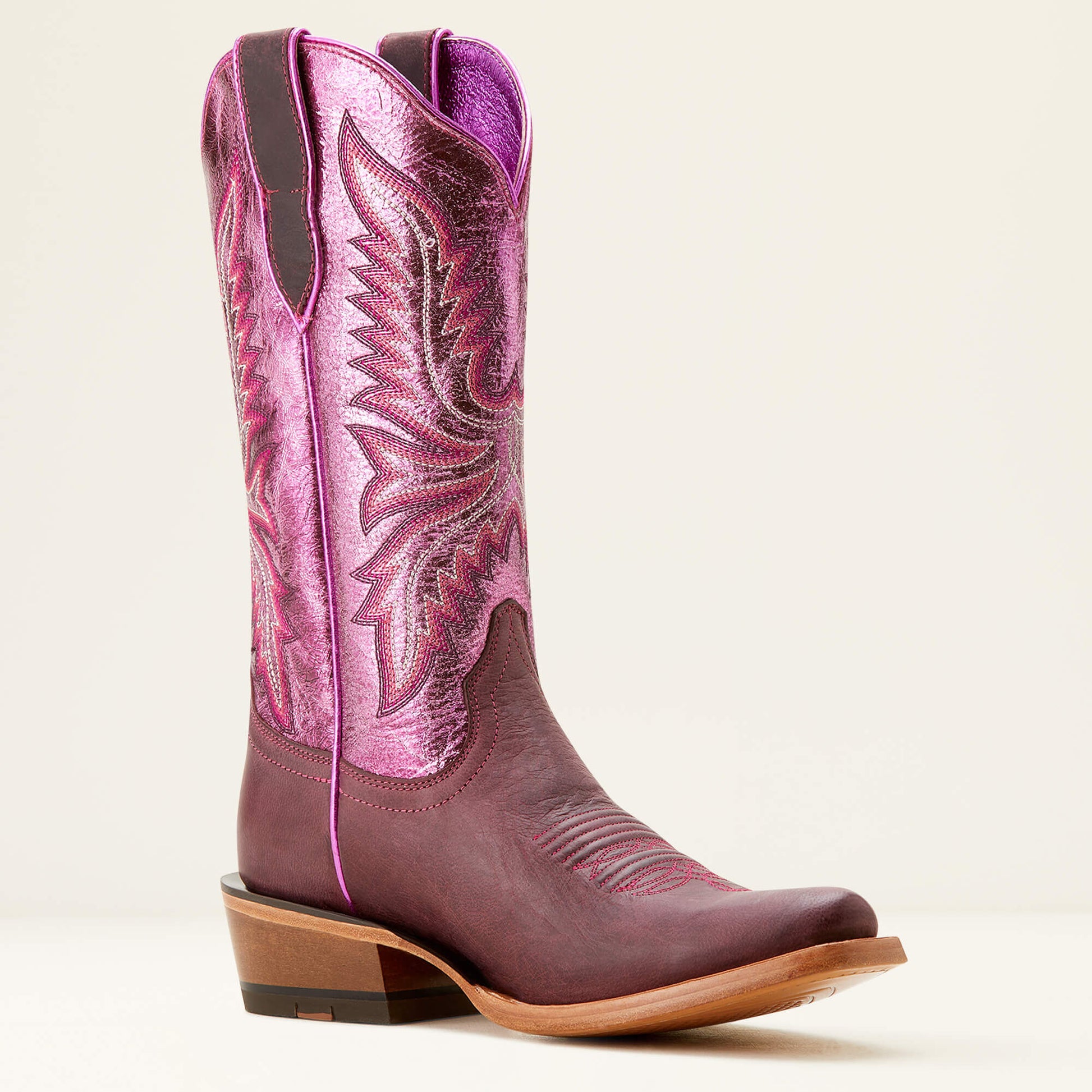 Ariat Women Futurity Flash K Toe Western Boot