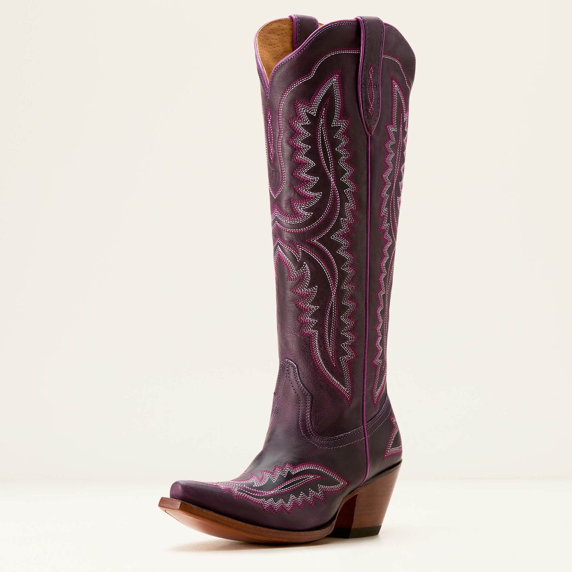 Ariat Women Casanova X Toe Western Boot