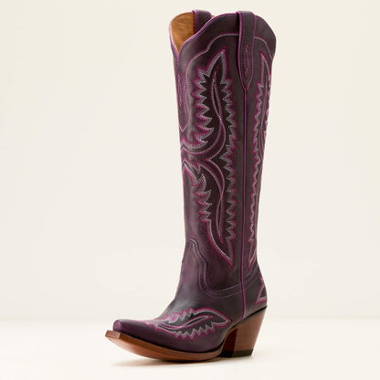 Ariat Women Casanova X Toe Western Boot