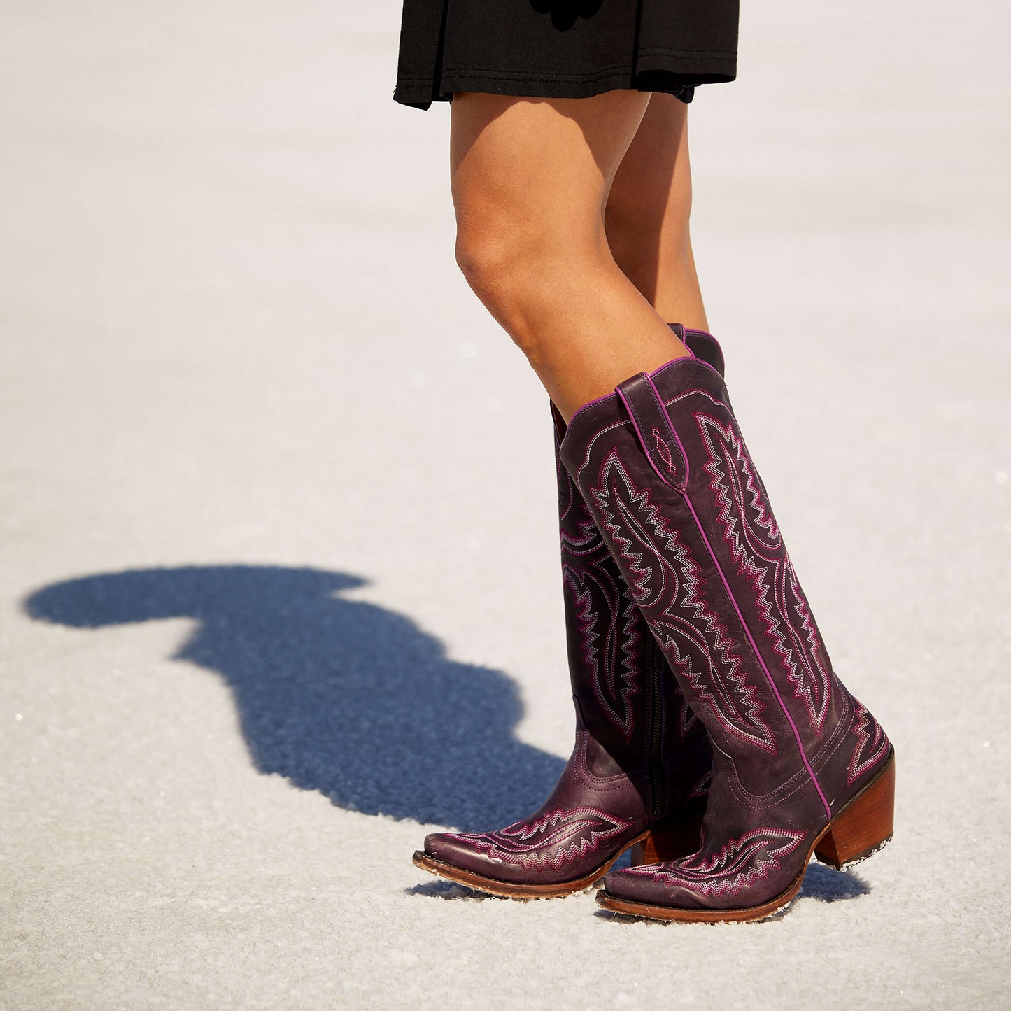 Ariat Women Casanova X Toe Western Boot