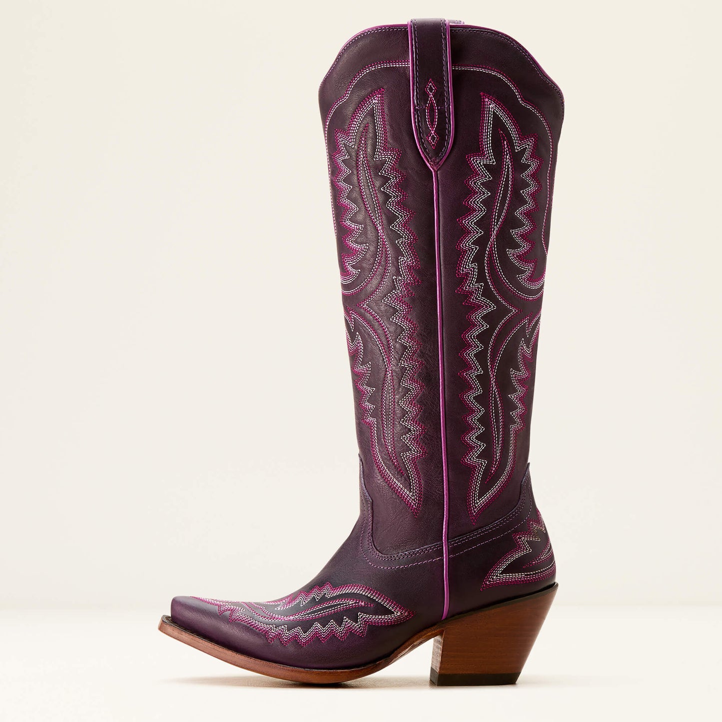 Ariat Women Casanova X Toe Western Boot