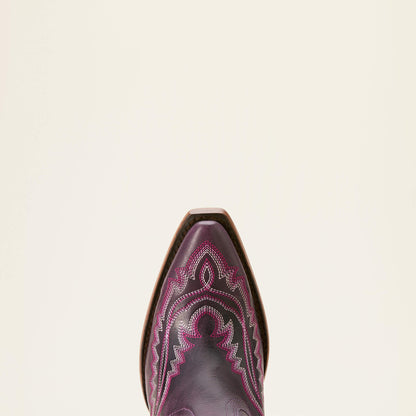 Ariat Women Casanova X Toe Western Boot