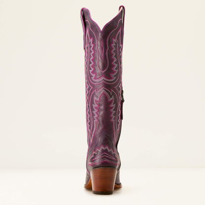 Ariat Women Casanova X Toe Western Boot