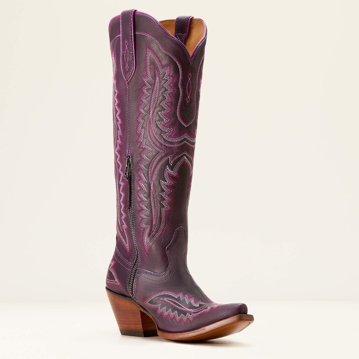 Ariat Women Casanova X Toe Western Boot