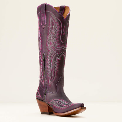 Ariat Women Casanova X Toe Western Boot