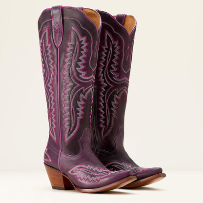 Ariat Women Casanova X Toe Western Boot