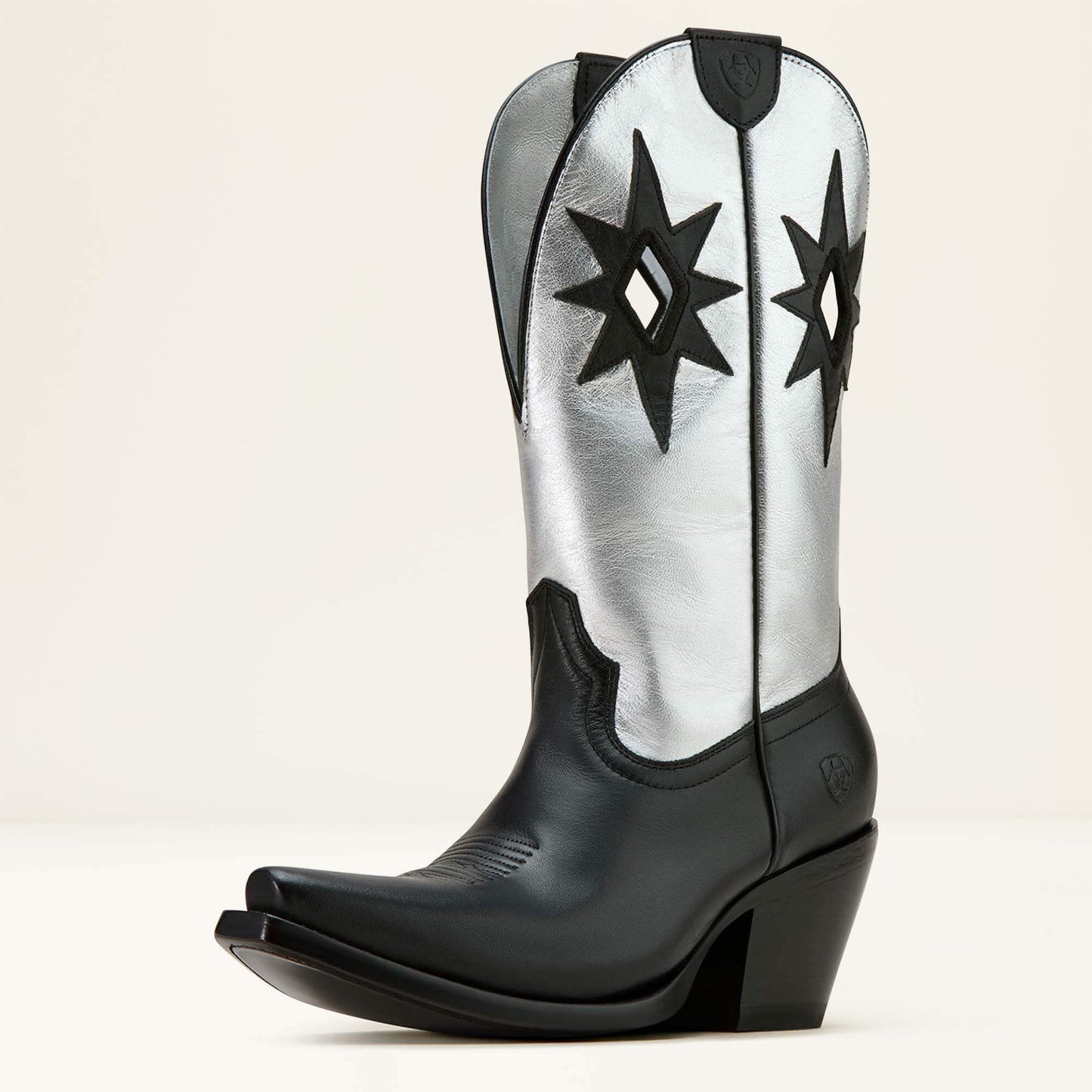 Ariat Women Starlight X Toe Western Boot