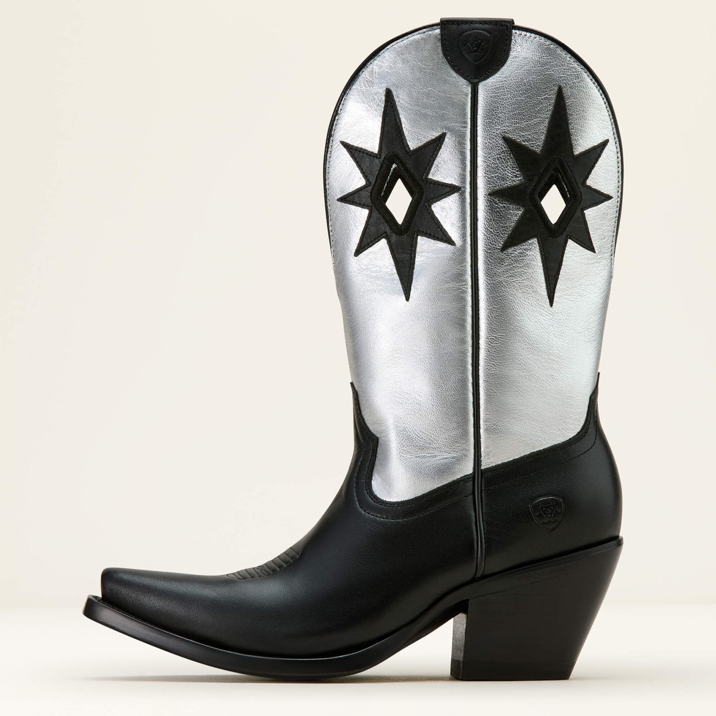 Ariat Women Starlight X Toe Western Boot
