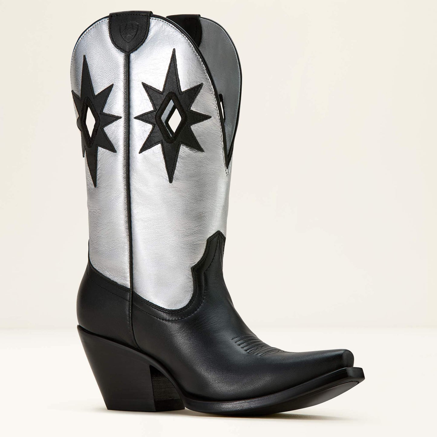 Ariat Women Starlight X Toe Western Boot