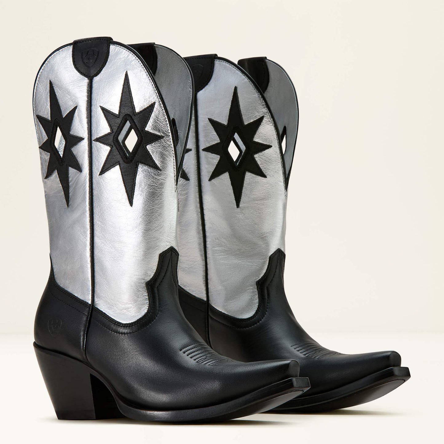 Ariat Women Starlight X Toe Western Boot