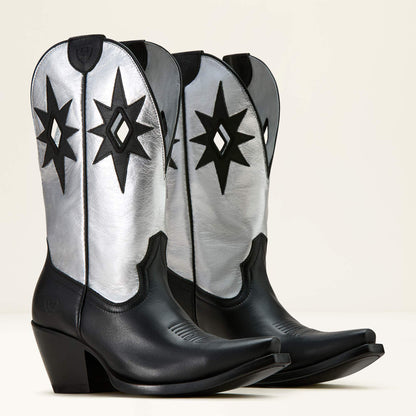 Ariat Women Starlight X Toe Western Boot