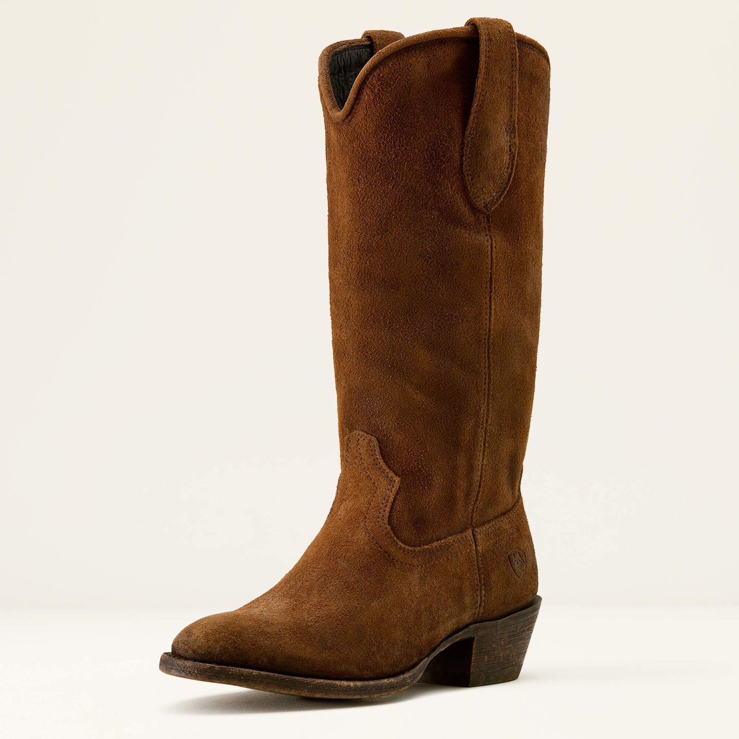 Ariat Women Marysville R Toe Western Boot