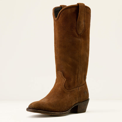 Ariat Women Marysville R Toe Western Boot
