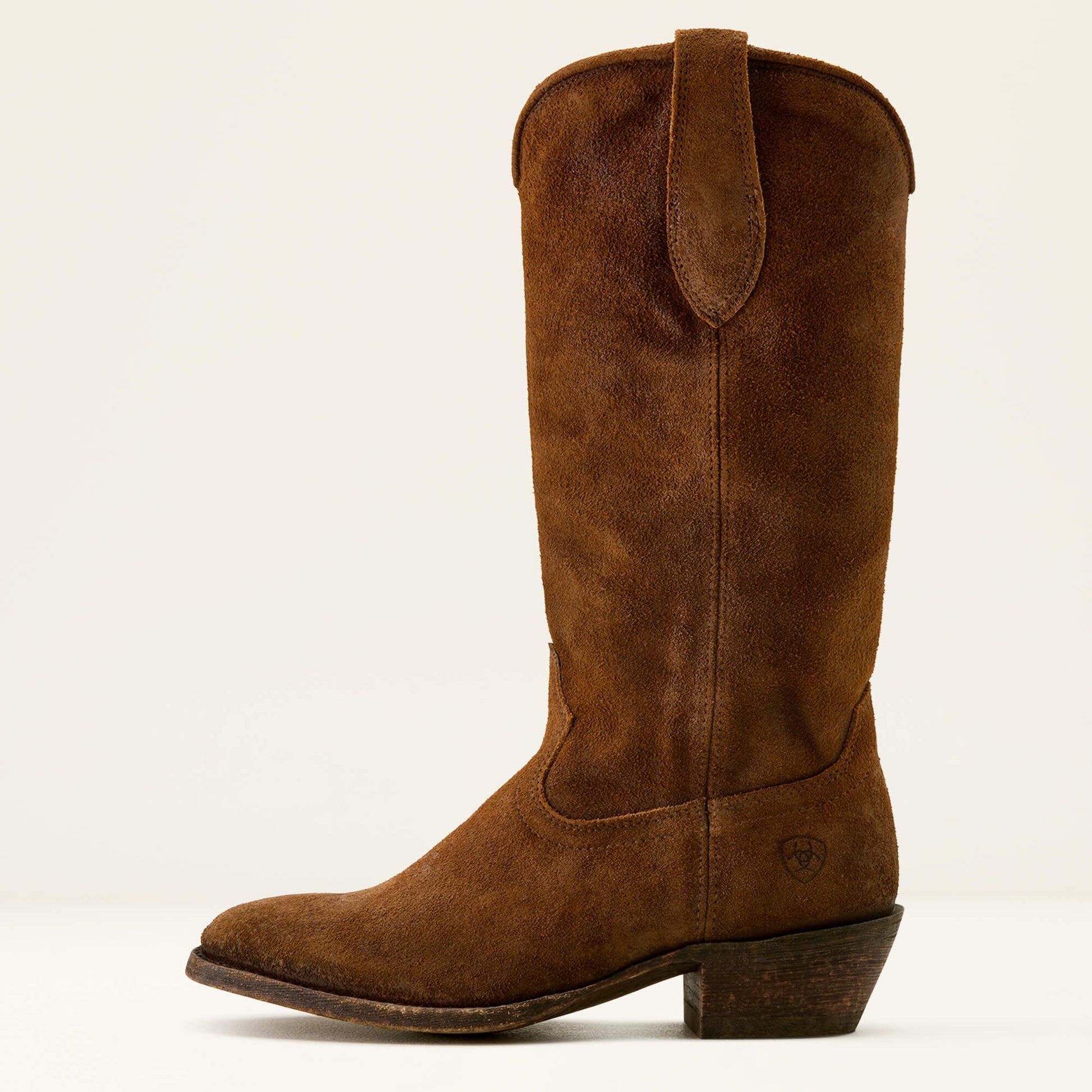 Ariat Women Marysville R Toe Western Boot