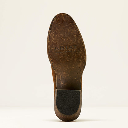 Ariat Women Marysville R Toe Western Boot