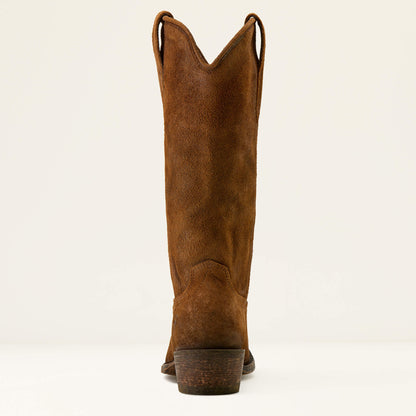 Ariat Women Marysville R Toe Western Boot