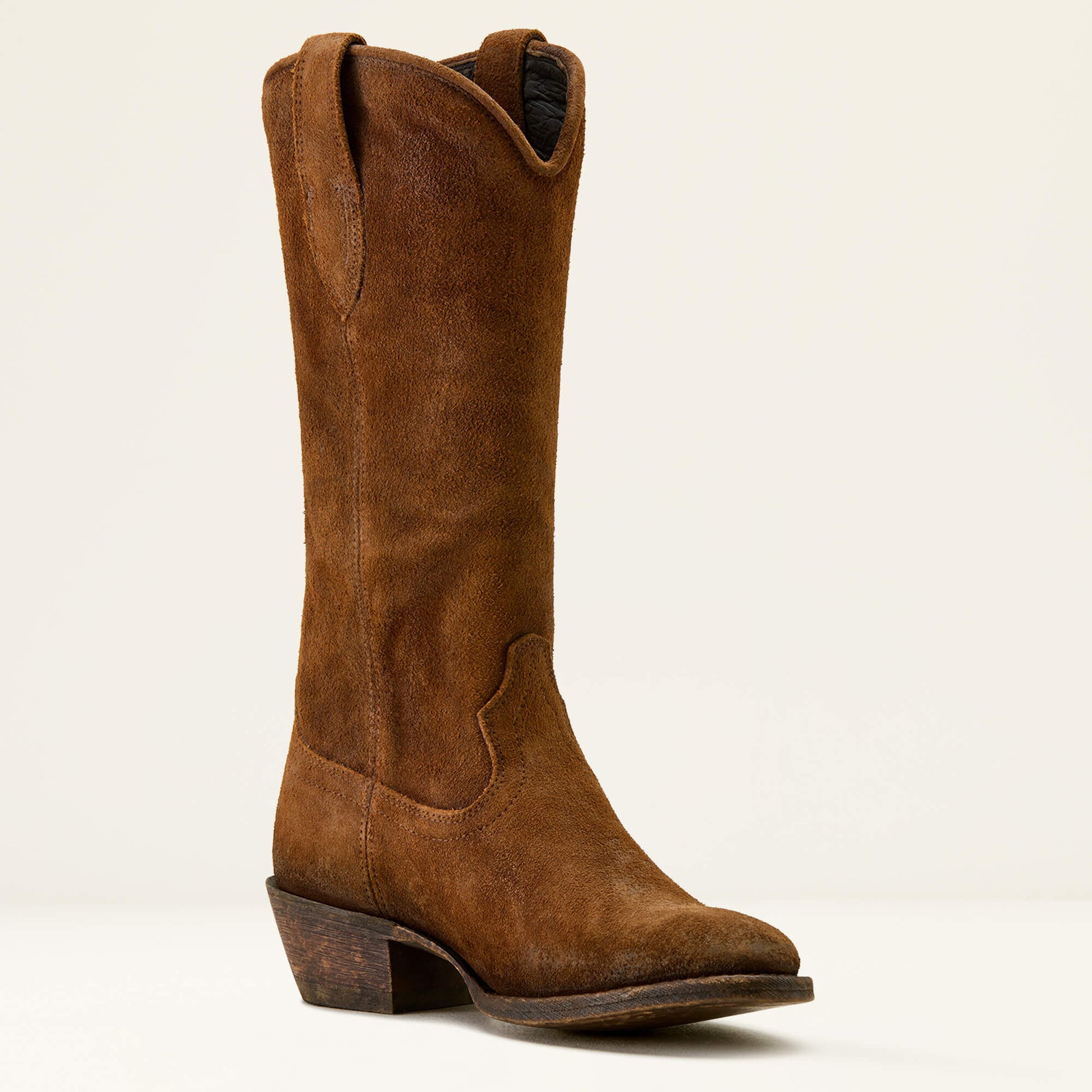 Ariat Women Marysville R Toe Western Boot