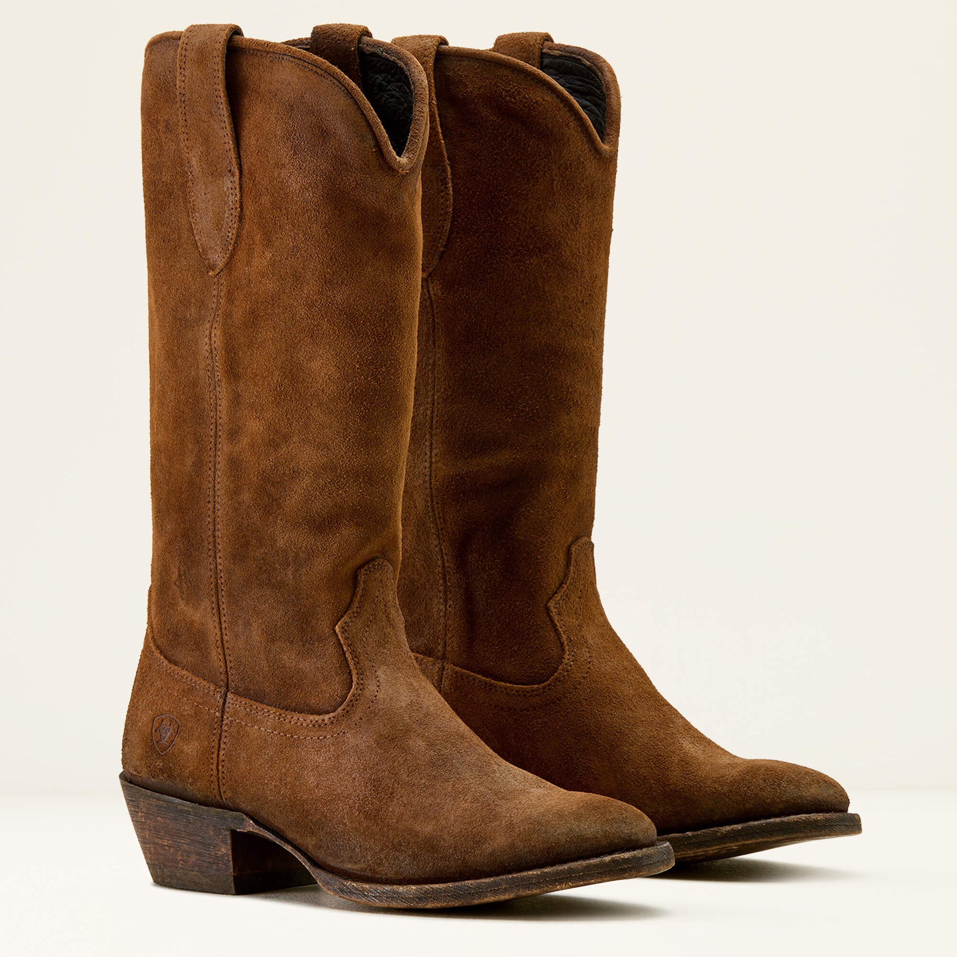 Ariat Women Marysville R Toe Western Boot