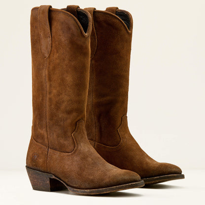 Ariat Women Marysville R Toe Western Boot