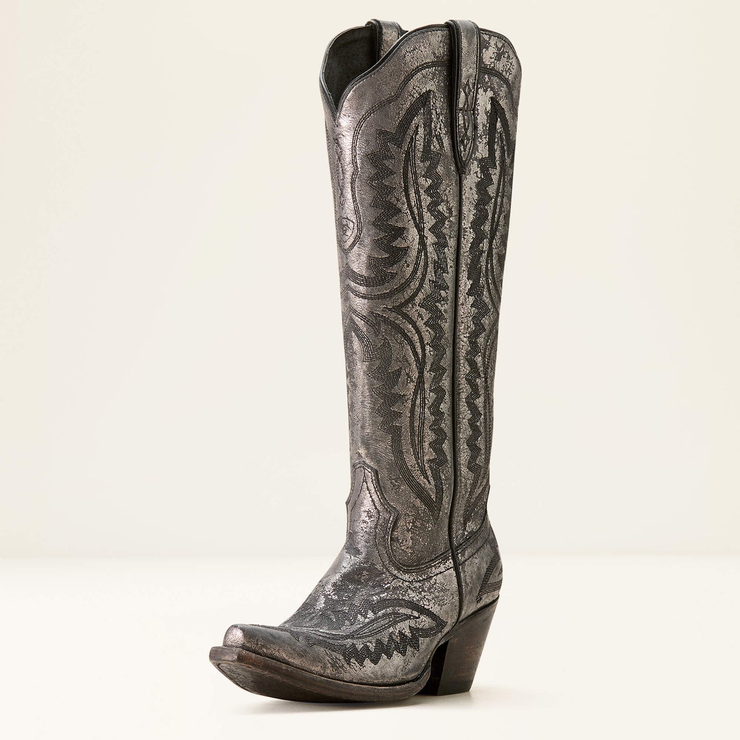 Ariat Women Casanova X Toe Western Boot