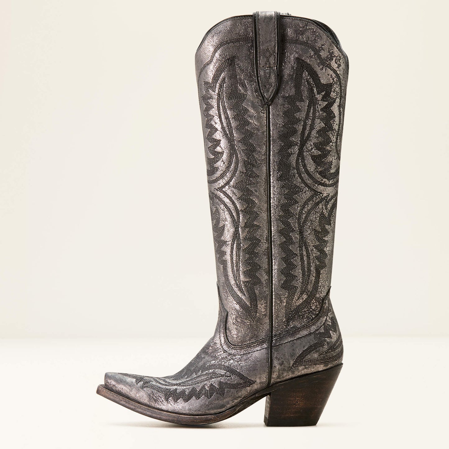 Ariat Women Casanova X Toe Western Boot