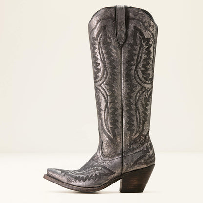Ariat Women Casanova X Toe Western Boot