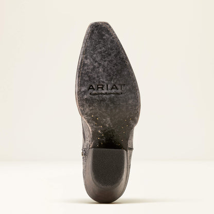 Ariat Women Casanova X Toe Western Boot
