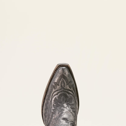 Ariat Women Casanova X Toe Western Boot
